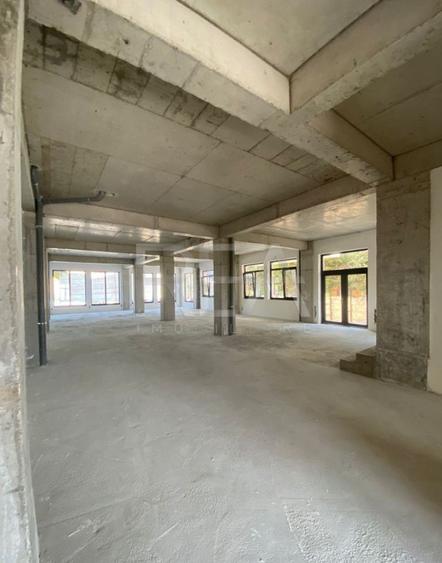 Spatiu comercial diverse activitati | Stradal | Tunari-Pipera