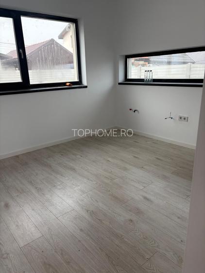 Berceni - Aviatorilor - Lidl, Vila Individuala 160.000 euro TVA inclus - 7