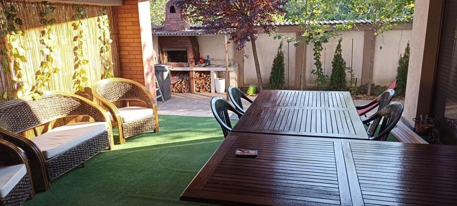 Vanzare vila lux individuala D+P+E+M Bragadiru Primarie