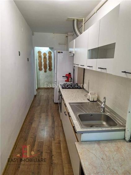 Apartament 1 camera, Tudor, 30mp, bloc izolat, Targu Mures - 4