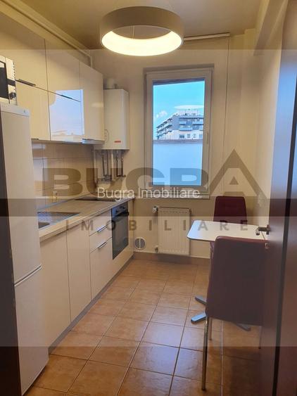 Apartament de 2 camere, 67mp,  decomandat, modern, zona Centrala - 5