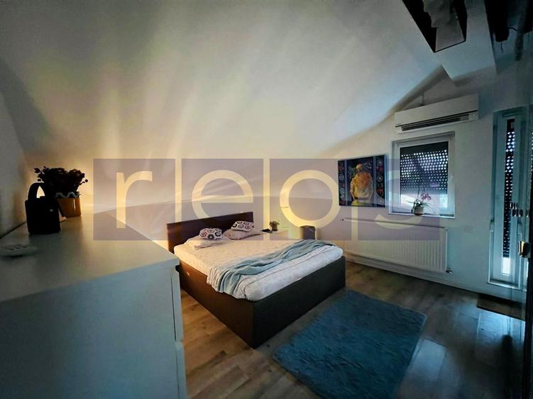 VANZARE 3 CAMERE DECOMANDAT