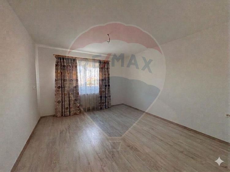 Apartament de vanzare la cheie!