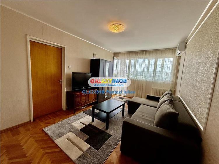 Apartament 2 camere | Dristor | Semidecomandat | 8min metrou - 2