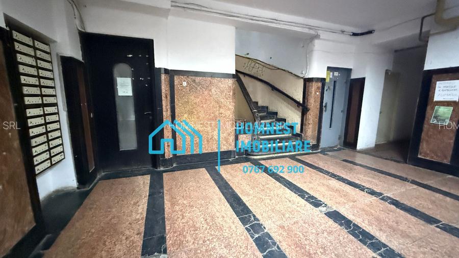 Calea Victoriei nr.95 | Garsoniera - 22