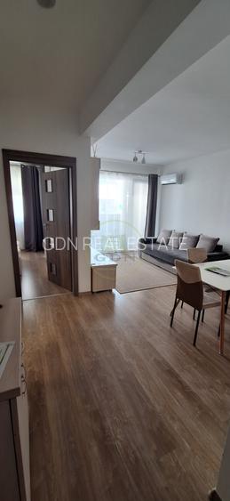 Apartament 2 camere, mobilat, utilat - Victoria Rezidențial - 8
