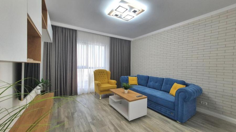 Exigent Plaza Faza 2 - Lujerului | Garsoniera | Decomandata | Metrou