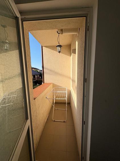 Garsoniera de inchiriat in zona Dimitrie Leonida metrou