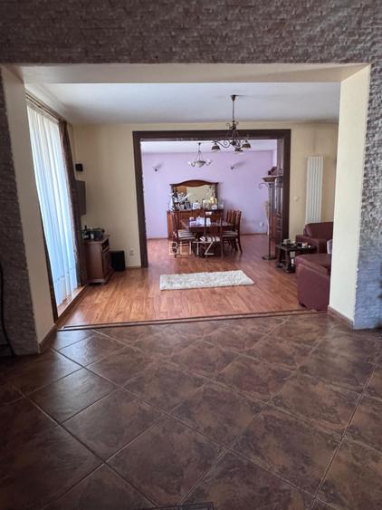Casa S+P+1, 280 mp utili, 585 mp teren, zona Lăpuș - 2