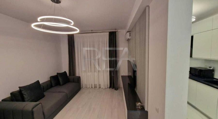 Apartament 2 camere | Complexul Rezidențial Regie Residence | Loc de parcare