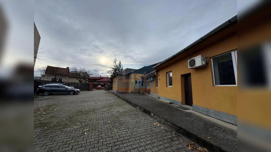 Spațiu de închiriat pentru birouri Piața Abator
