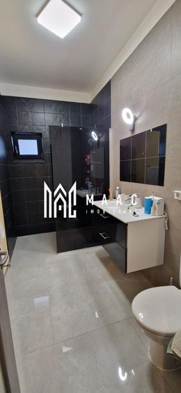 Apartament 3 camere | Curte 60 MP | Parcare | Selimbar