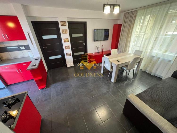 3 camere, modern, Buna Ziua zona Grand Hotel Italia, LIDL, Fagului - 4