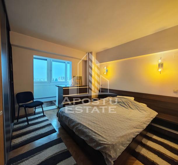Apartament cu 3 camere, de vanzare, zona Aradului, Timisoara