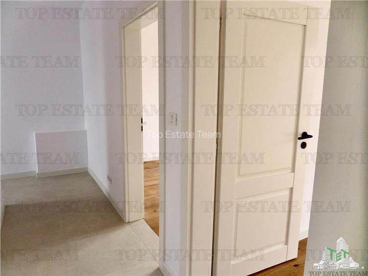 Vila Premium de vanzare in Bucuresti Pipera | curte privata | loc de parcare | P - 28