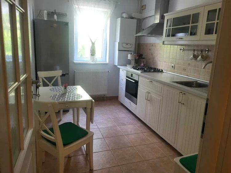 Dristor metrou - Garsoniera decomandata, ideal investitie