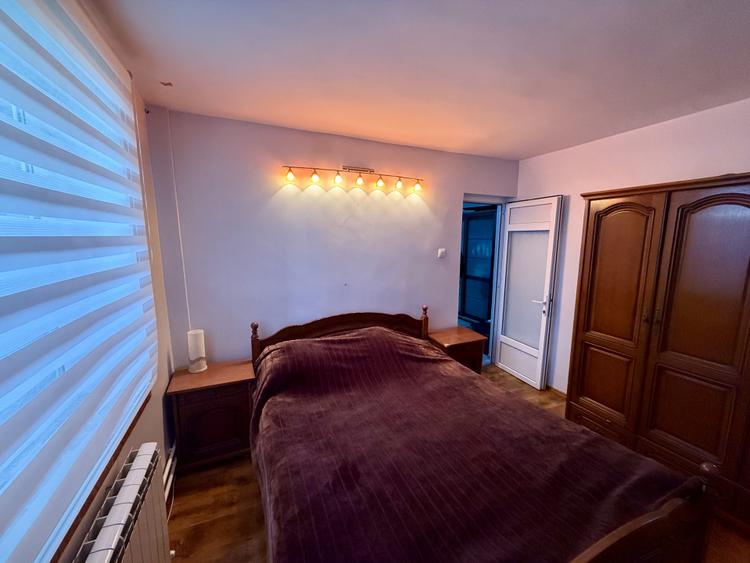 Apartament tip duplex 4 camere Trocadero