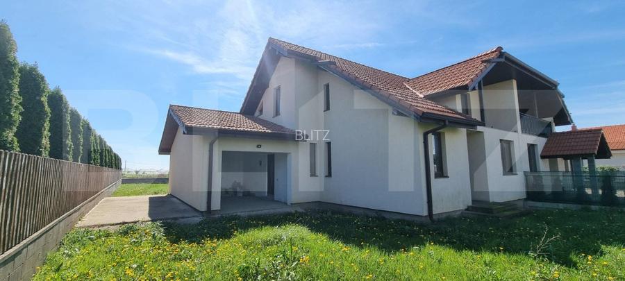 Casă Duplex Modernă , 175 mp , pe 980 teren , în Lazuri - 8