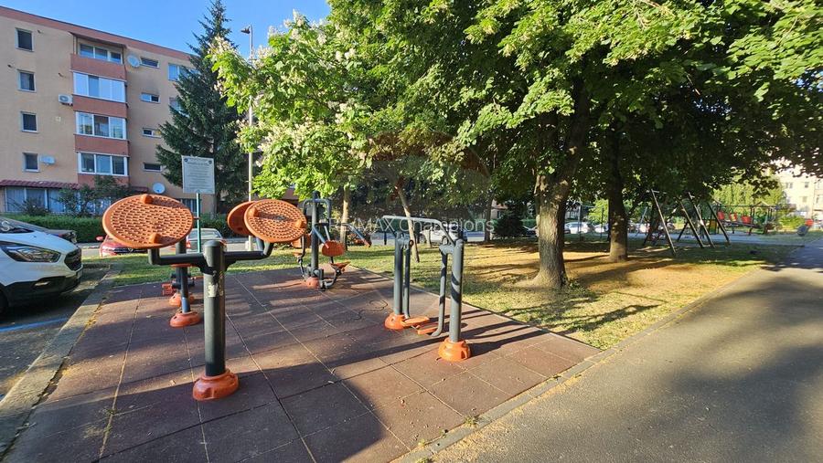 2 camere | Zona Gării | Școala 19 | Mutare imediată |89.900 euro-50 mp - 6