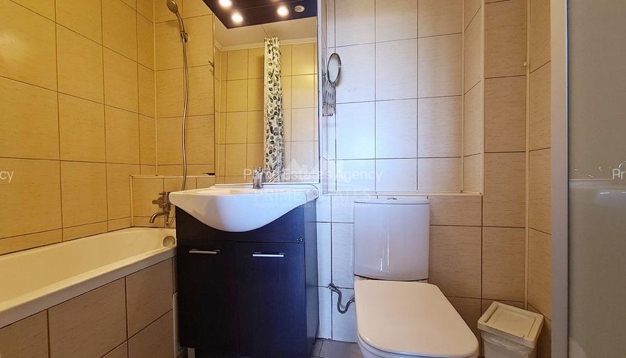 apartament 2 camere de inchiriat Lacul Tei Opanez - 8