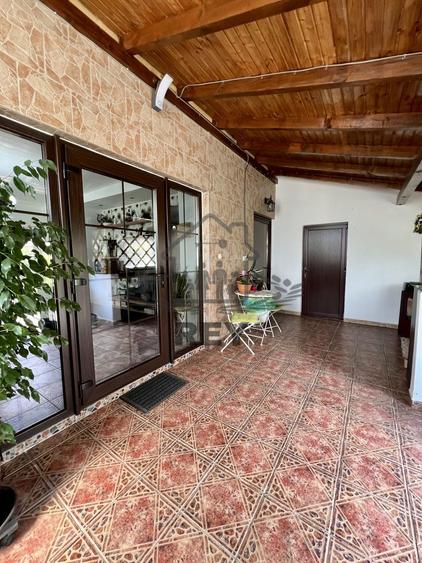 Casa/Vilă Single în Șelimbăr | teren 863m | Pretabilă 2 familii