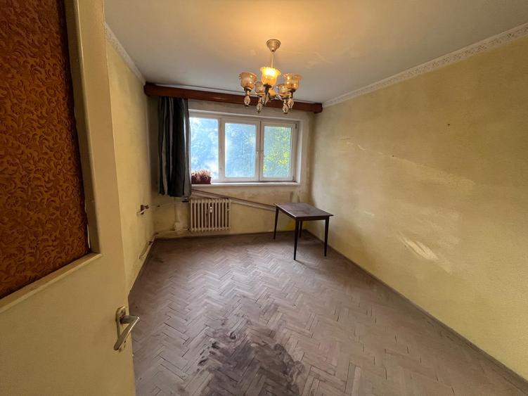 Abator -apartament cu 2 camere