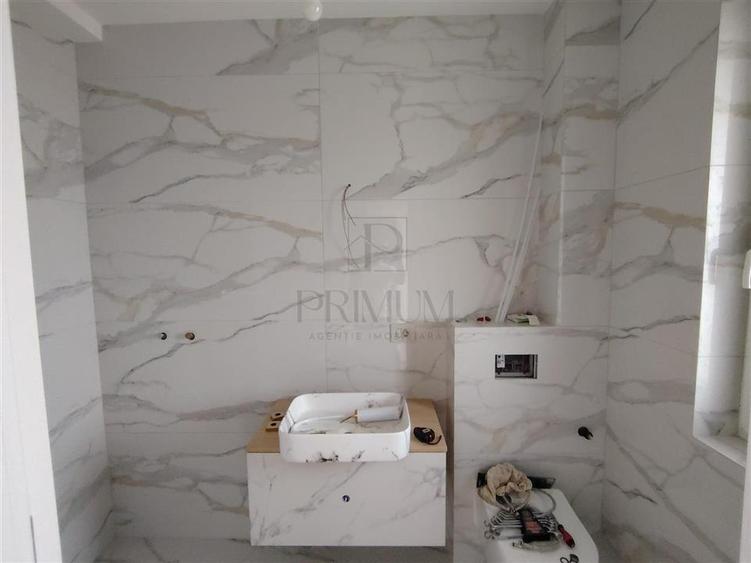 Moșnița Nouă | Duplex premium | 125 mp utili | Teren 410 mp | Fin