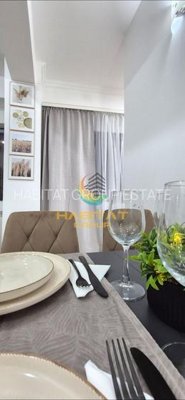 Vanzare ap 3 camere 90 mp et 1 Brancoveanu Tineretului - 7
