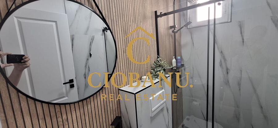 Apartament 2 camere de închiriat – Ultracentral in Craiova | Etaj 4
