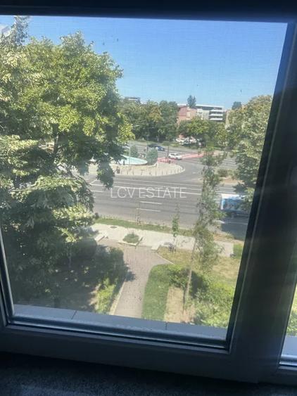 Apartament 3 camere Dacia-Bulevardul Ferdinand/Centrală proprie/CTBus - 8
