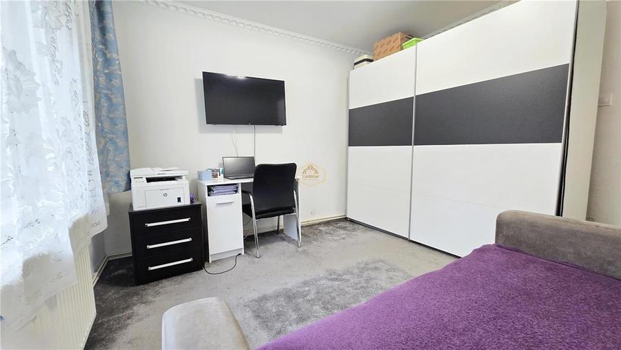 VIDEO | Parc UFO | Apartament decomandat cu 3 camere - 79 m² in Micro 17