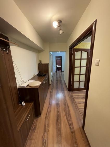 Un nou început într-un apartament deosebit | 3 camere, 72 mp