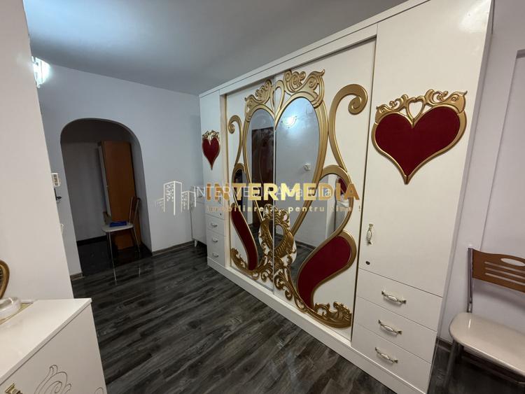 Vanzare APARTAMENT 2 Camere CETATE Lidl parter Finisata Utilata Mobilata complet - 14