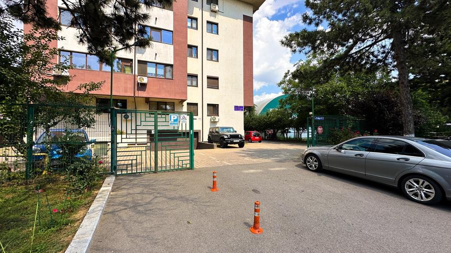 Metalurgiei - apartament cu 2 camere de vanzare, COMISION 0