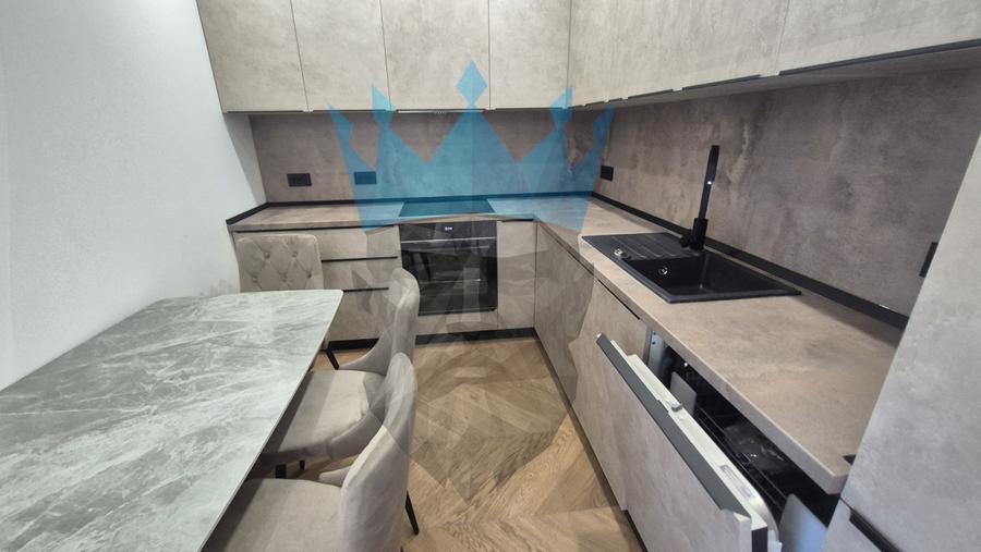 Apartament 2 Camere Complex BHB Avenue Aviatiei Bucuresti