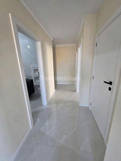 3 Camere l 2 Bai l Elite City l Parcare