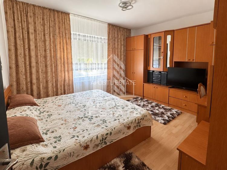 Apartament cu 2 camere, Decomandat, 57mp, zona Freidorf