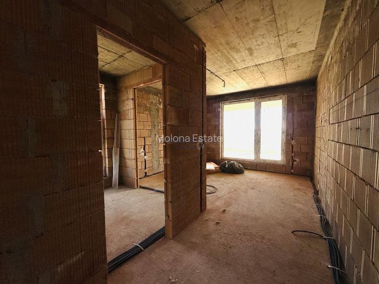 Duplex premium cu 5 camere | 150 mp utili | 315 mp teren | Iris, Cluj-Napoca - 6