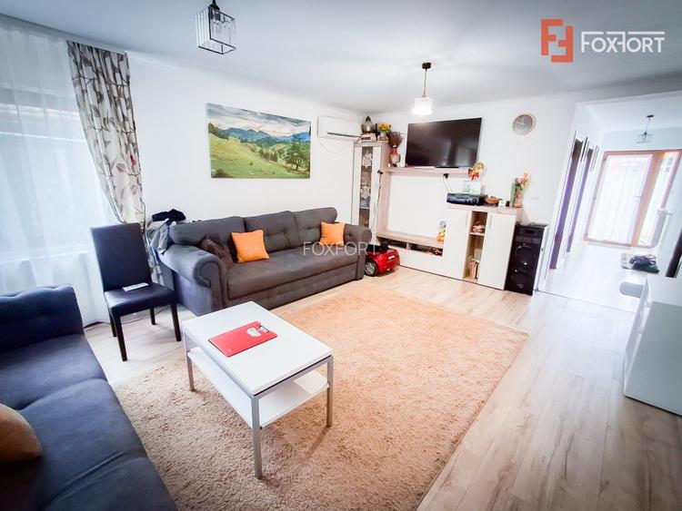 COMISION 0%! Casa individuala cu 6 camere de vanzare in Giroc  - 12