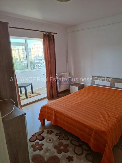 Inchiriez apartament 2 camere, decomandat, Trocadero - 6