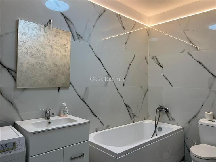 Apartament cu 3 camere bloc nou zona petre dulfu - 6