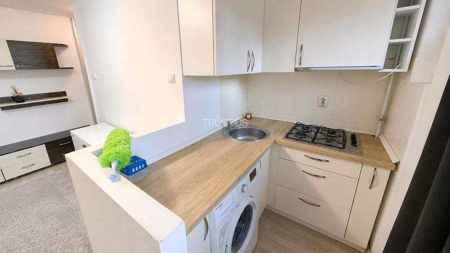 Apartament de Inchiriat | 2 Camere | Zona Sagului - Piata Doina - 3