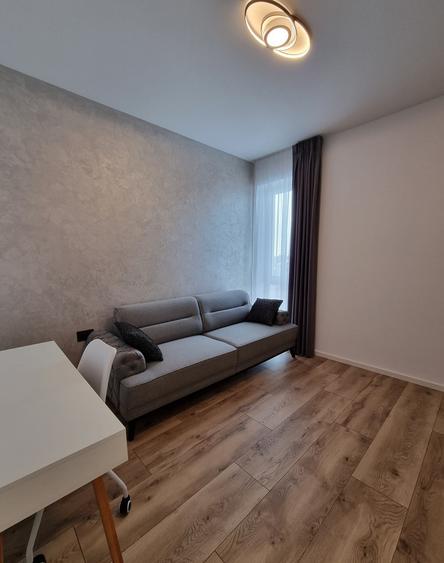 Apartament 3 camere | Baneasa | Centrala Proprie | Parcare |