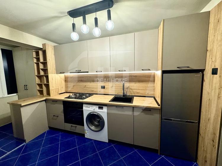 Apartament 2 camere, zona Gheorgheni - 4