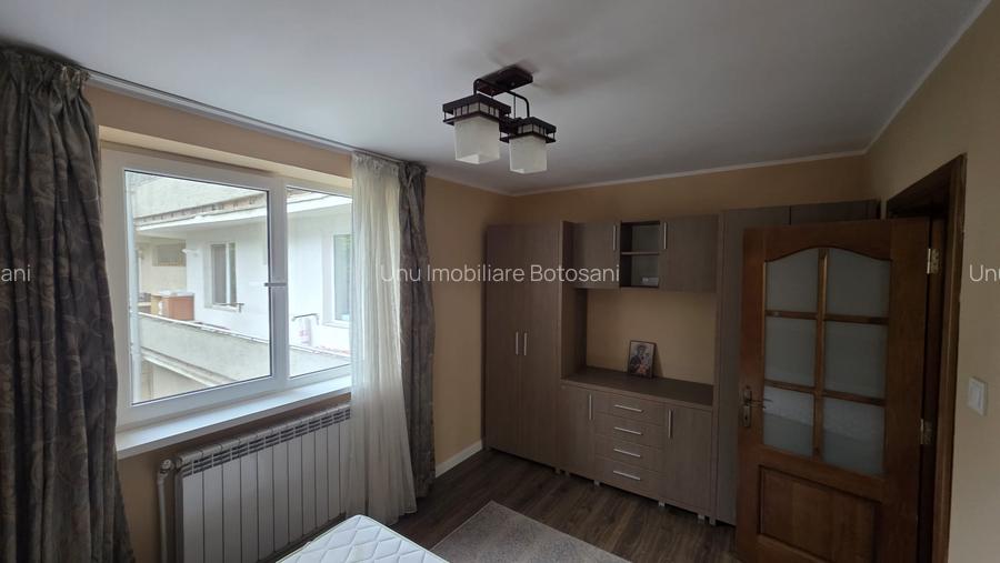 Apartament renovat, mobilat și utilat – Lângă Stadion, Zonă premium • 68.500 € - 18