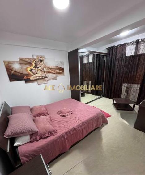 2 Camere de inchiriat | Alba Iulia | Centrala | Mobilat | Utilat