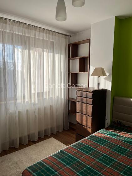 Inchiriat apartament 2 camere - 11