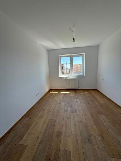 Apartament 3 camere în clădire cu 4 etaje Rainbow by Casa Nobel