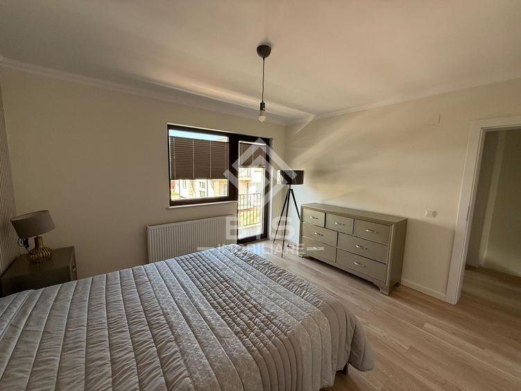 Vânzare / Închiriere Casă Înșiruită Lux – Zona Centură Nord