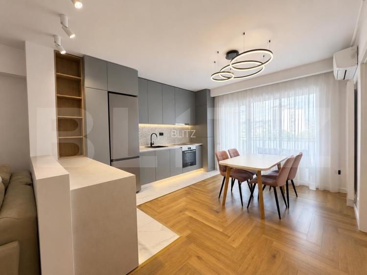 OPORTUNITATE ! Apartament 2 camere, Scala Center - 6